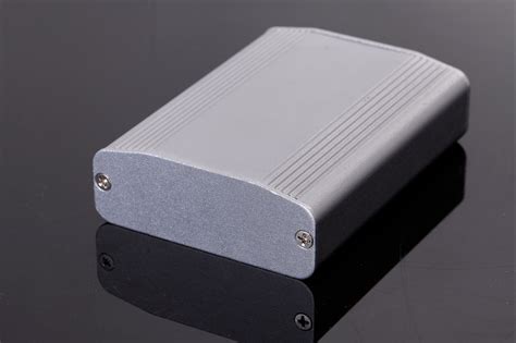 aluminium enclosure box suppliers|aluminium enclosure box for electronic.